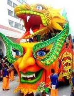 Carnavales Pasto